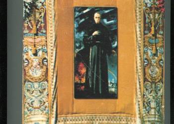 Święty naszych czasów Beatyfikacja i kanonizacja Ojca Kolbeg