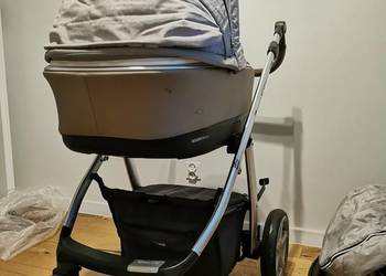 Wózek 2w1 ESPIRO next