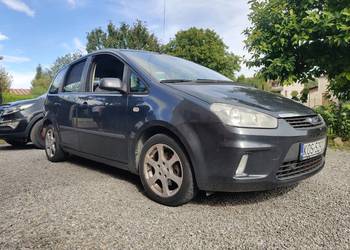 Ford C-Max 1.8 125km