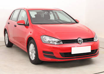 VW Golf 1.2 TSI