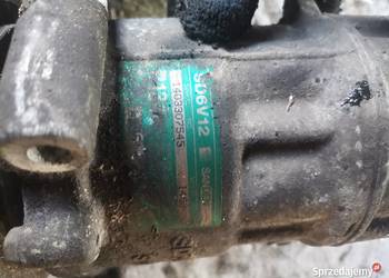 Kompresor Klimatyzacji Peugeot 1.4