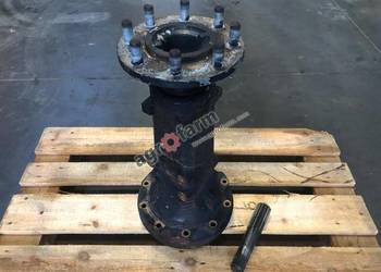 Układ planetarny, zwolnica Deutz Agroplus 80, 70