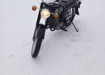 WSK 175 sprzedam/zamienię