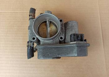 Opel Astra G 1.4 1.6 przepustnica 25177983