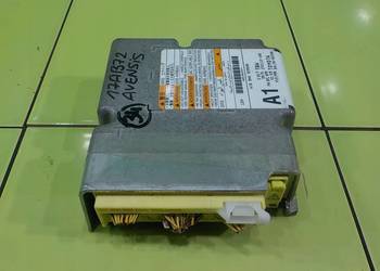 AVENSIS T27 III LIFT II 17r 5D modul sensor AIRBAG 89170-05390 233112-105