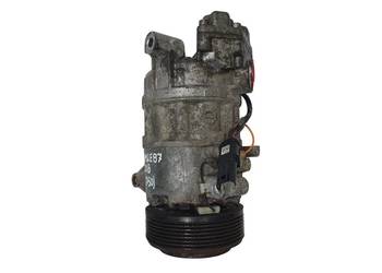 SPRĘŻARKA KLIMATYZACJI BMW E87 E90 E82 E88 64529182794 Calsonic Kansei