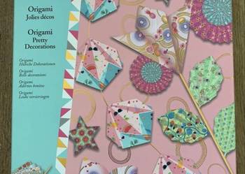Origami zestaw origami dla dzieci