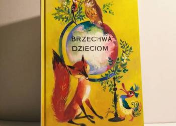 Jan Brzechwa - Brzechwa dzieciom