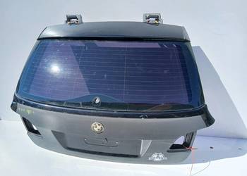 KLAPA BAGAŻNIKA BMW E61 475/9 BLACK SAPPHIRE