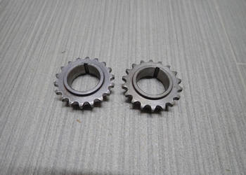 1 Szt. Dolny Tryb Zębatka Łańcuszka Rozrządu KTM EXC SX SX-F 450 03-06r RF…
