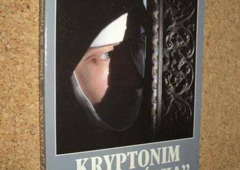 KRYPTONIM PTASZYŃSKA - Maria Graczyk /FA