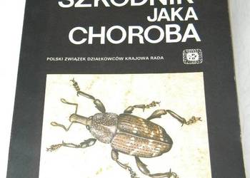 JAKI TO SZKODNIK JAKA CHOROBA - MASTERNAK WIECH