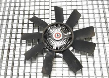 WENTYLATOR CHŁODNICY WISKOZA MERCEDES W639 2.2 109KM