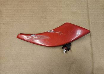 SEAT LEON I TOLEDO II ZAŚLEPKA LEWA ZDERZAKA PRZÓD 1M0807155A