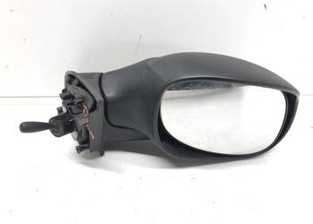 LUSTERKO PRAWY CITROEN C3 I Hatchback ZEWNĘTRZNE PRAWA, BOCZNE