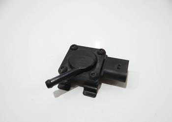 CZUJNIK CIŚNIENIA SPALIN BMW E60 E61 E70 E90 7789219 (4822601)