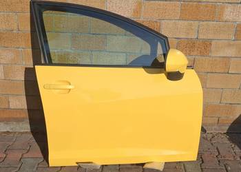 Drzwi Przednie Prawe Seat Ibiza
