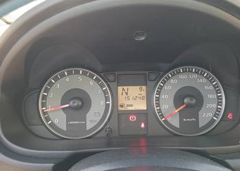 Mitsubishi Colt 1,3 automat