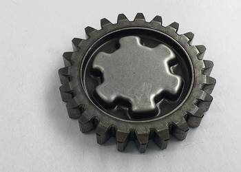 Tryb Zebatka Posrednia Kolo Suzuki  Rmz 450 Rok 9-13