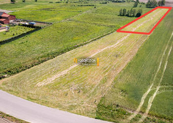 Działka 2780m2 Karwieńskie Błoto Pierwsze Łąkowa