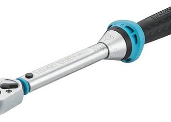 HAZET 5111-3CT I Napęd kwadratowy 10 mm (3/8 cala), grzechotka dwustronna m