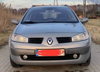 Renault Megane 2