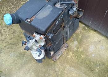 Zbiornik AdBlue Volvo FL FE Renault