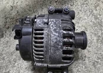 Alternator do silnika bmw n52 bmw e60 e90 valeo