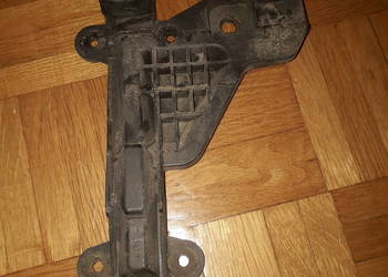 4A0807484A ślizg zderzaka prawy tył Audi A6 C4