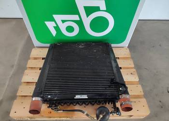 Chłodnica Intercooler Modine 437249A1 Case MX 270 Magnum