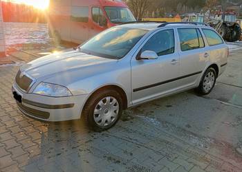 Sprzedam Skoda Octavia 1.9 TDI 105KM