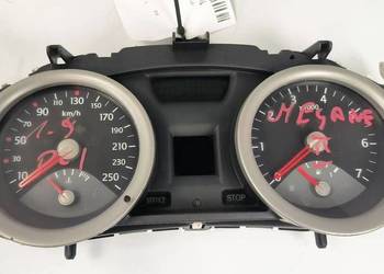 LICZNIK ZEGAR RENAULT MEGANE II 8200306552