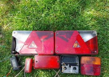Lampy do Przyczepy Wesem, Aspook