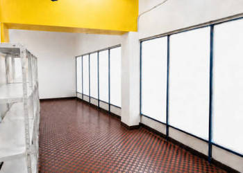 Lokal Warszawa Rakowiecka 130m2