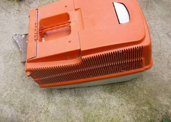 Kosz stihl 248 viking RM 248 rm248 mb248