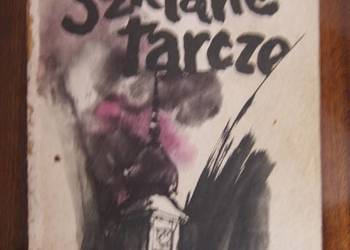 Maria Szypowska - Szklane tarcze