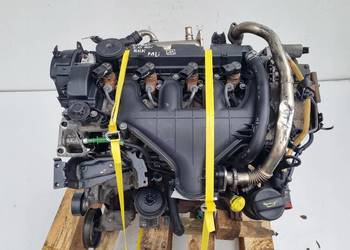 SILNIK KOMPLET Lancia Phedra 2.0 HDI 120KM 160tyś RHK