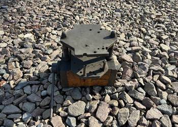 uchwyt mocujący tokarka frezarka do wiercenia wiertarka