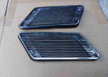 Kratki wlotu powietrza P+L fiat 125p