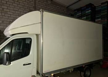 Kontener sprinter 4.28