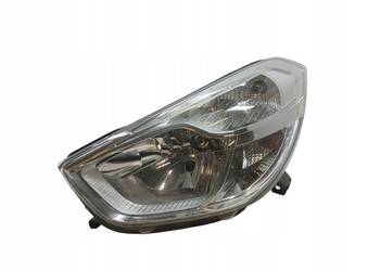 LAMPA PRZÓD LEWA EU  260607950R Dacia Dokker I (2012-  )