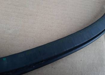 BMW F11 2.0 D kombi uszczelka klapy tył