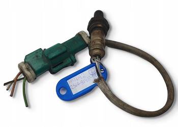 SONDA LAMBDA Ford Focus Fiesta Ka Galaxy Mazda 2 1.2 1.4 1.6 2S6A9F472BB