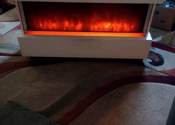 Kominek elektryczny okazja