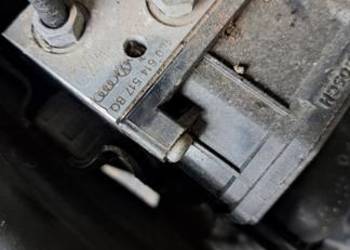 Pompa ABS. Audi a8. 4E0614517BQ