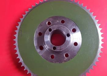 5040200181 Koło łańcuchowe Z-60 kombajn BIZON