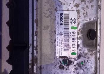 Komputer VW 6K0906032S