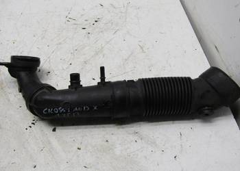 WĄŻ PRZEWÓD RURA DOLOT POWIETRZA 1.2 TURBO OPEL CROSSLAND X 9807939780