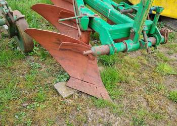 Pług 4 skibowy Grudziądz Pług 4 skibowy Grudziądz