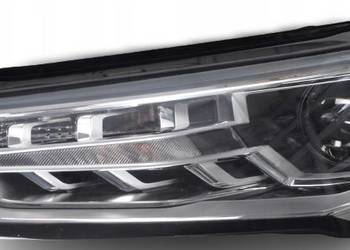 LAMPA LEWA PRZÓD XENON LED AUDI A1 I 8X LIFT 2014- 8XA941005